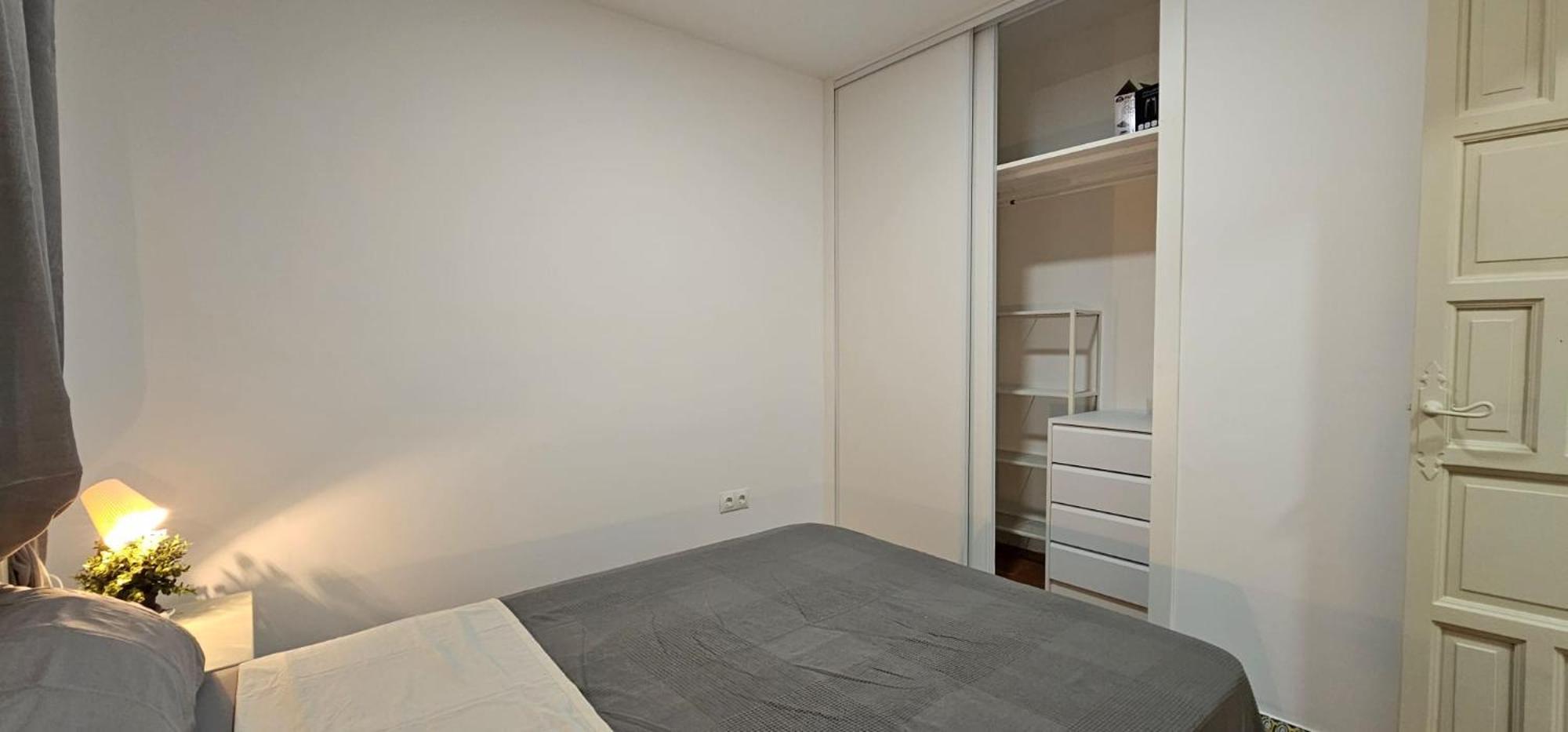 Apartmán Pequeno Apartamento Con Vistas Al Mar Roquetas de Mar Exteriér fotografie